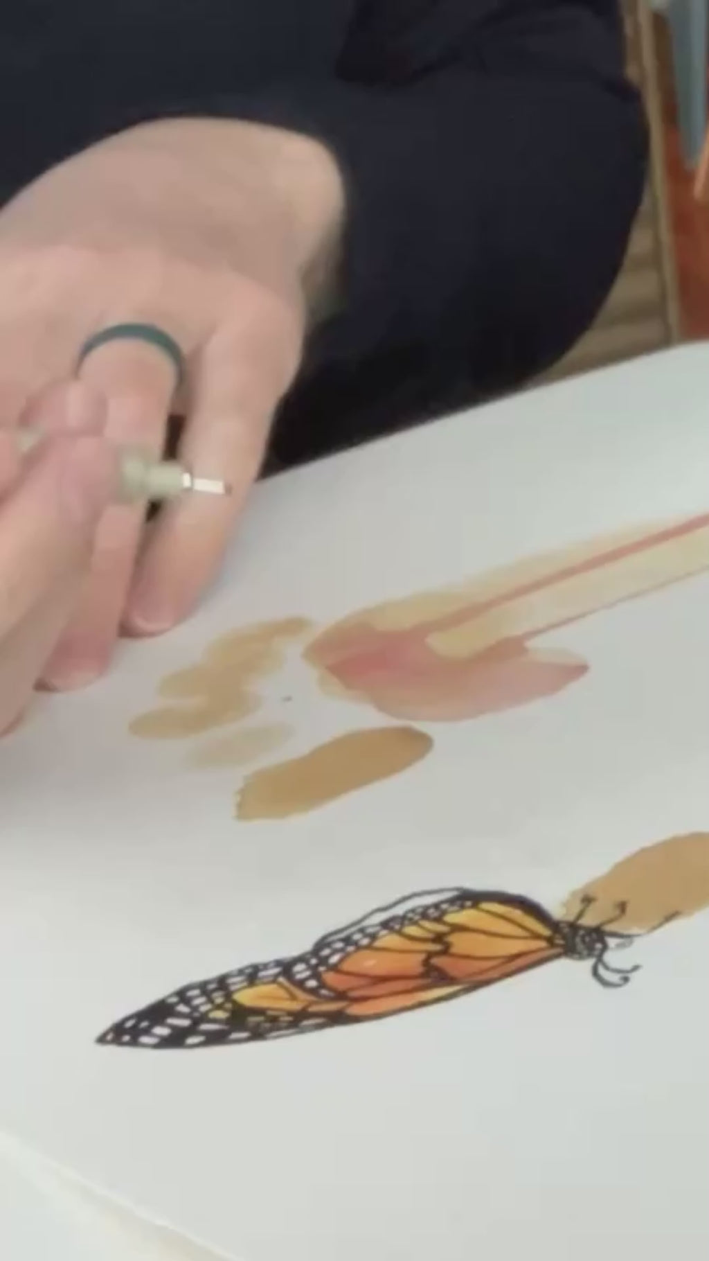 Far From Home - Fine Art Print